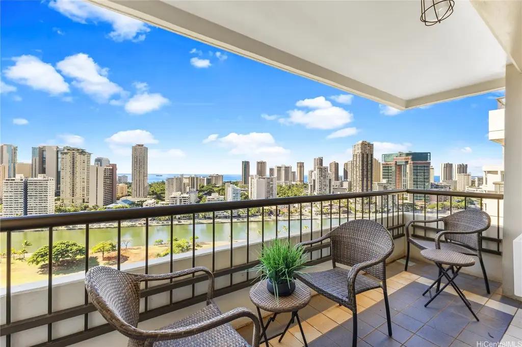 2333 Kapiolani Boulevard # 2216, Honolulu