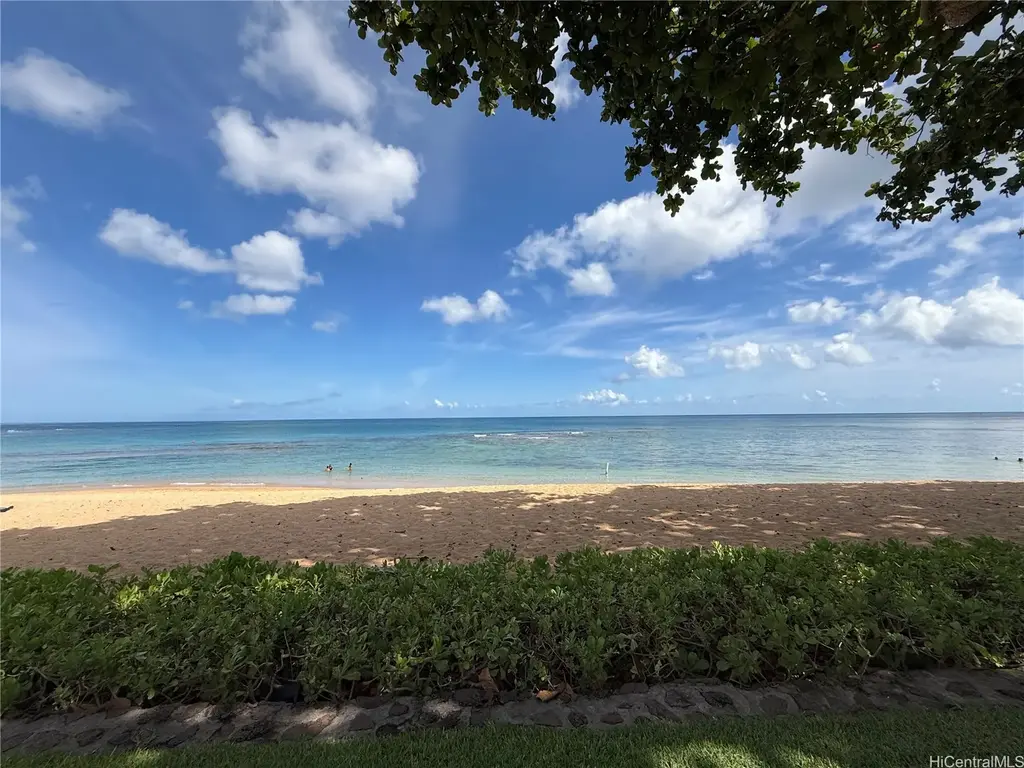 66-303 Haleiwa Road # A307, Haleiwa