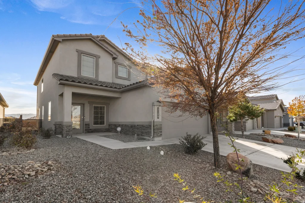 3188 Tazanita Loop Se, Rio Rancho