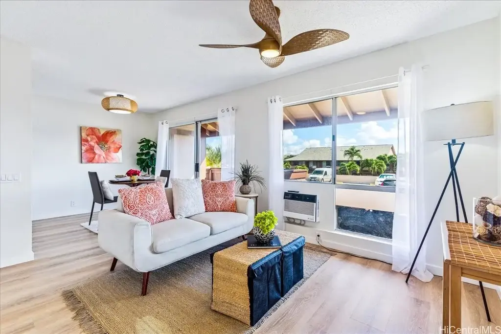 91-1062 Mikohu Street # 4u, Ewa Beach