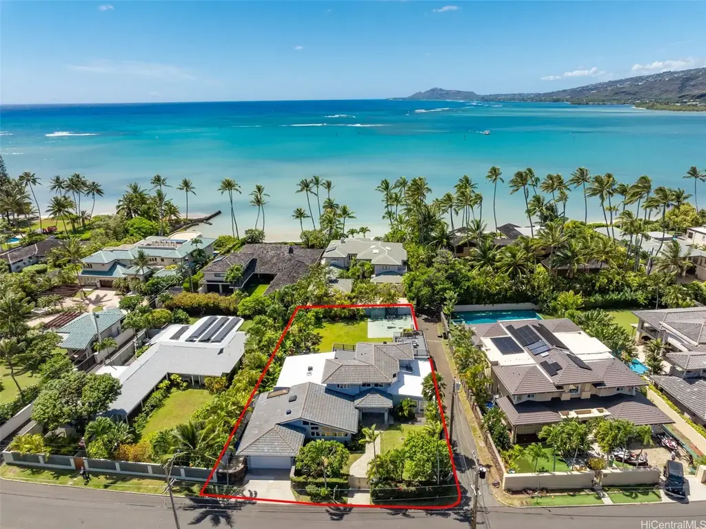 243 Portlock Road, Honolulu