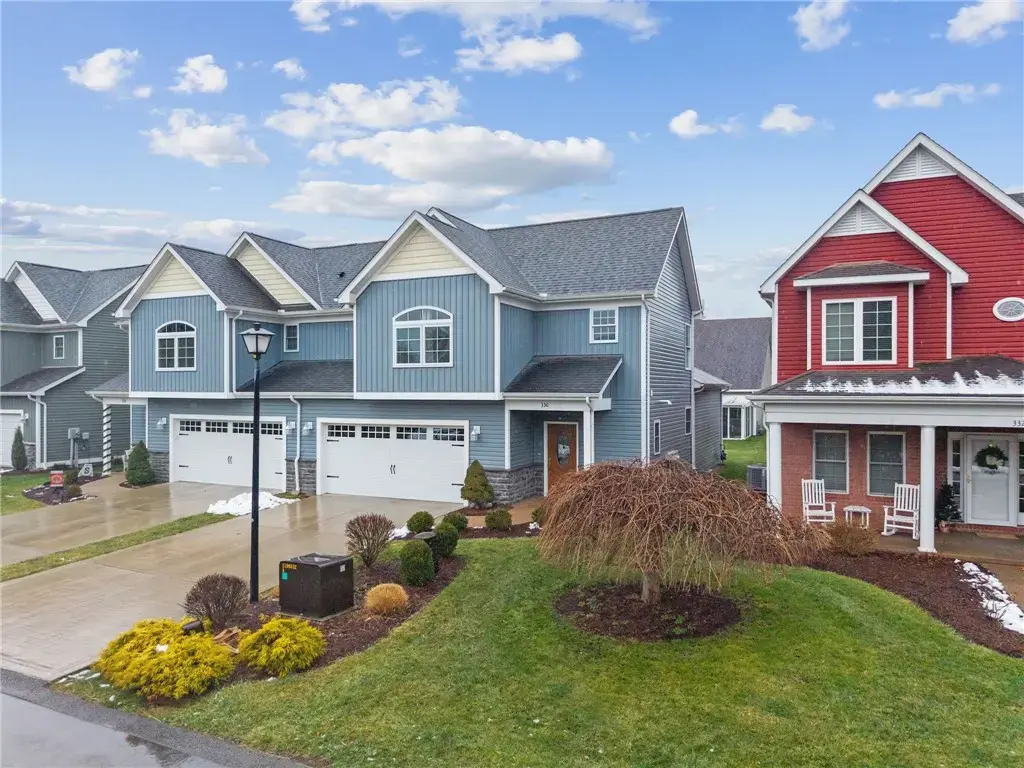 336 Village Court, Ligonier Boro