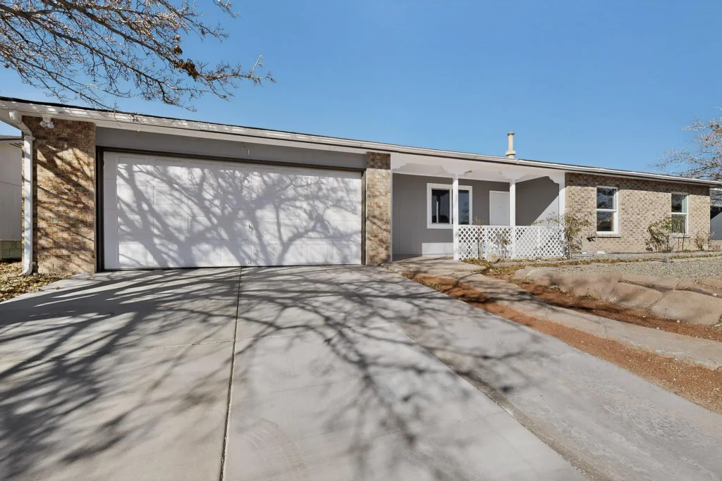 91 Idaho Creek Road Ne, Albuquerque