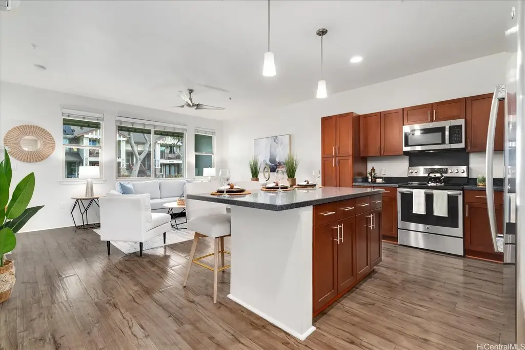 801 Kakala Street # 305, Kapolei