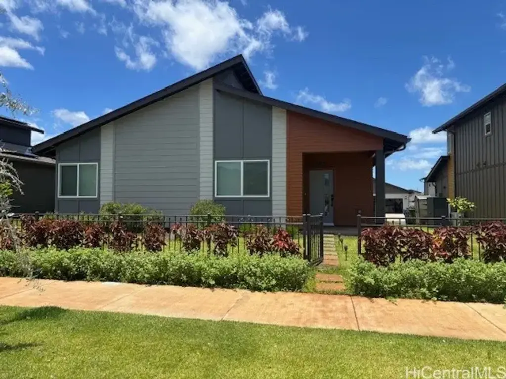 91-1816 Kohanahana Loop, Ewa Beach