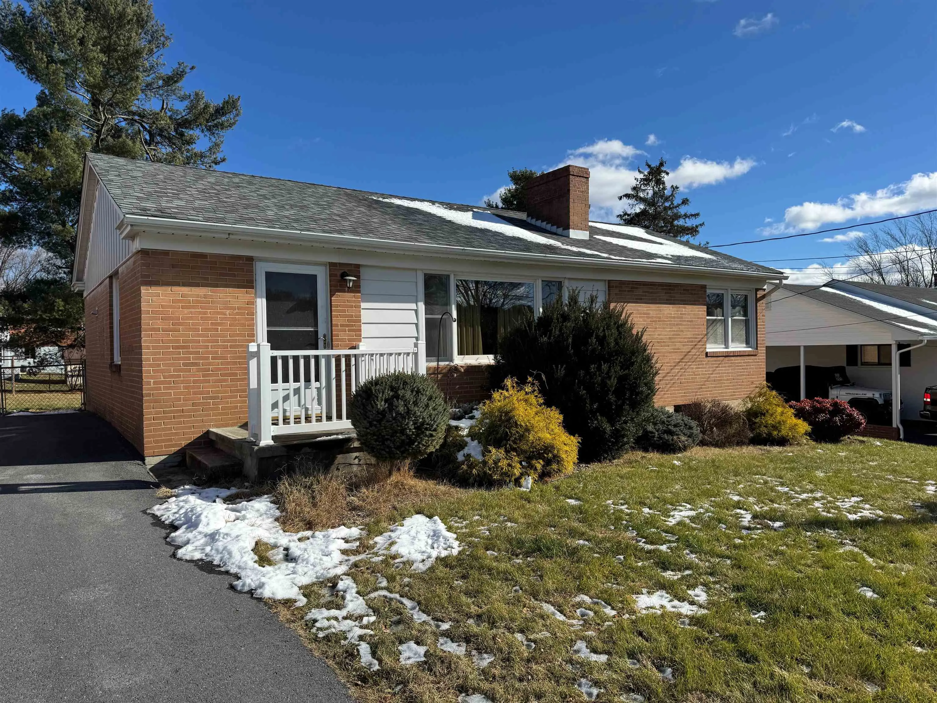 209 George St, Staunton