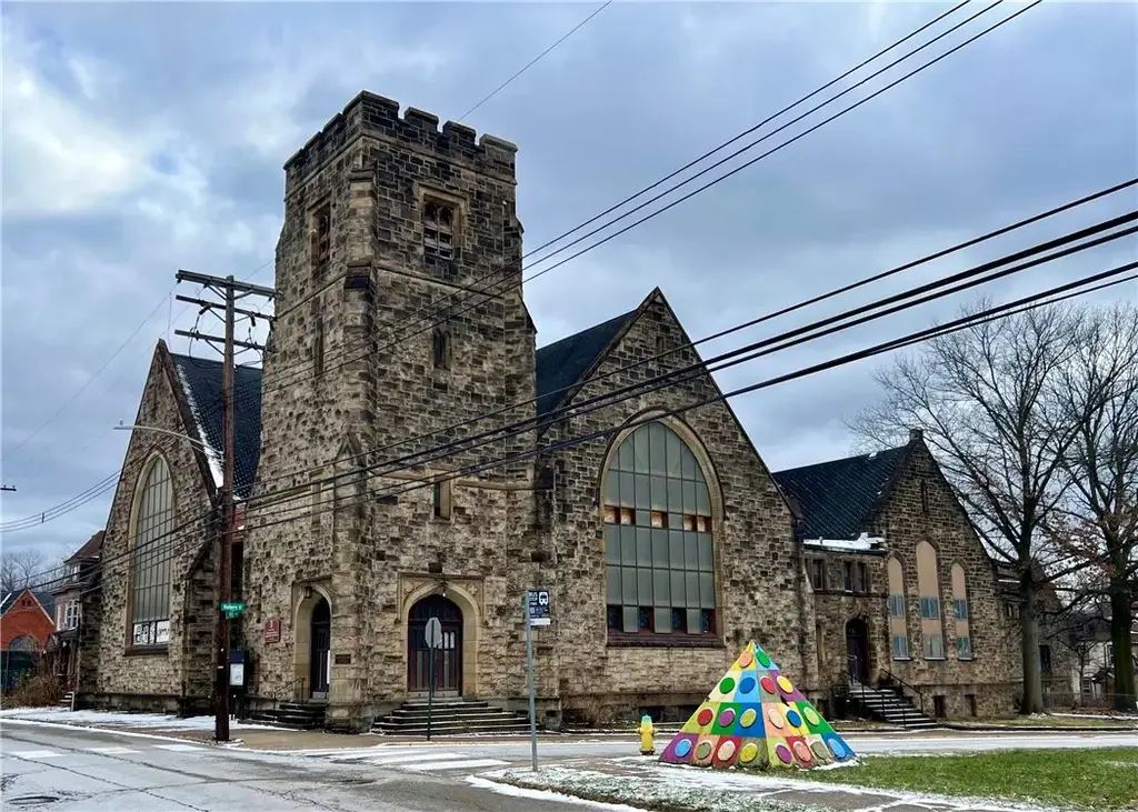 710 Mulberry Street , Wilkinsburg