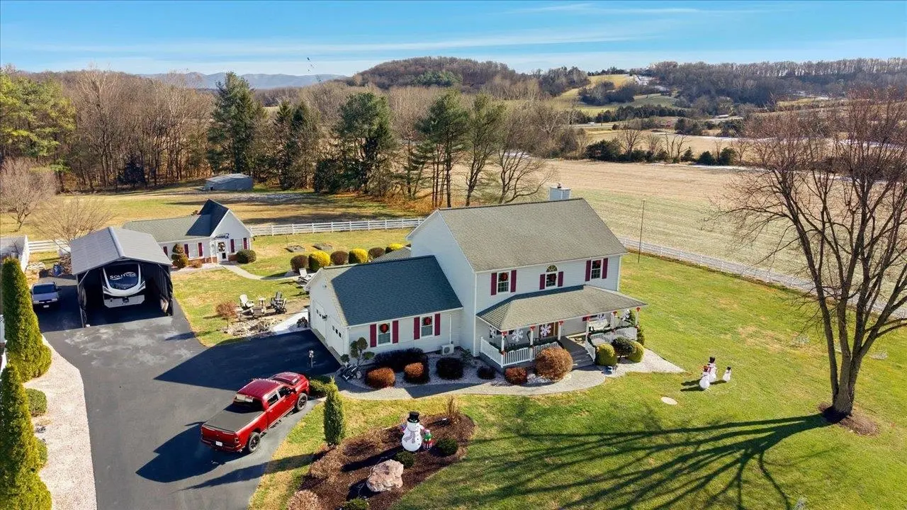 3901 Lee Hwy, Weyers Cave