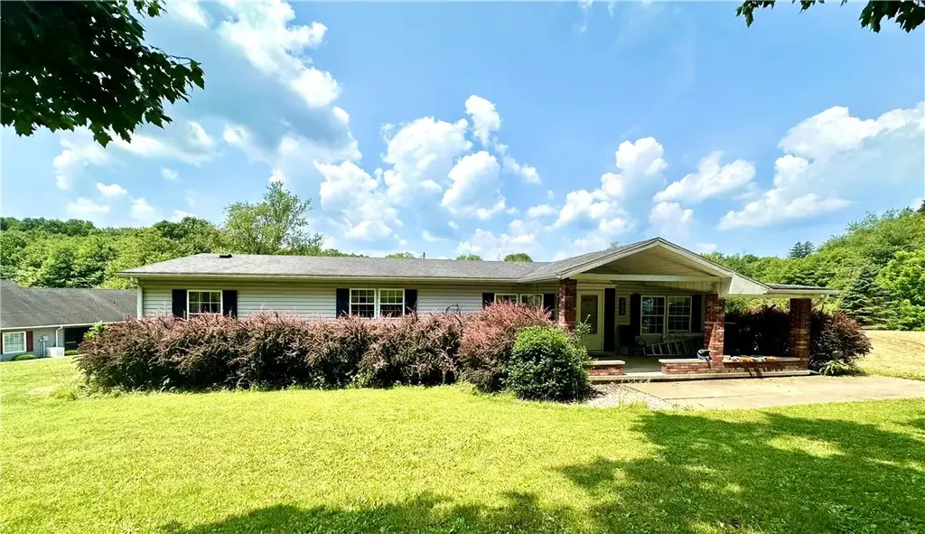 107 Rose Lane , Rimersburg
