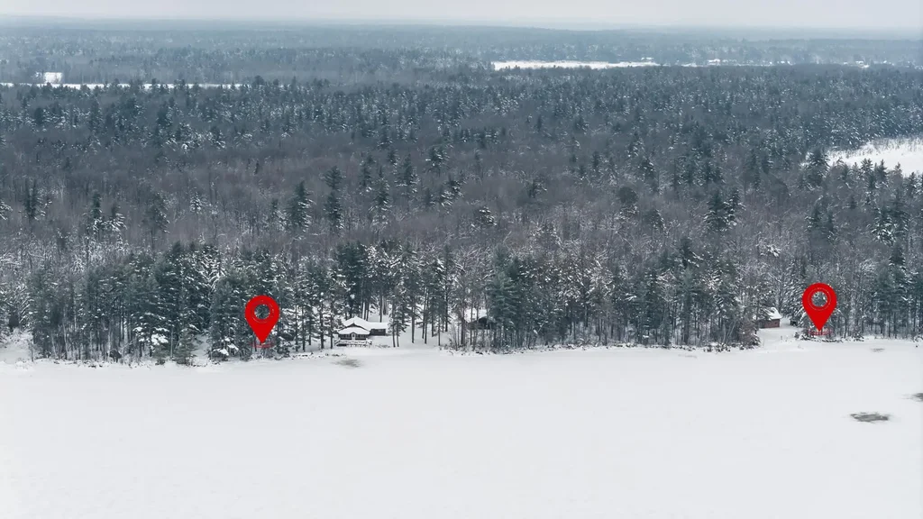 13908 Hoosier Rd, Manitowish Waters