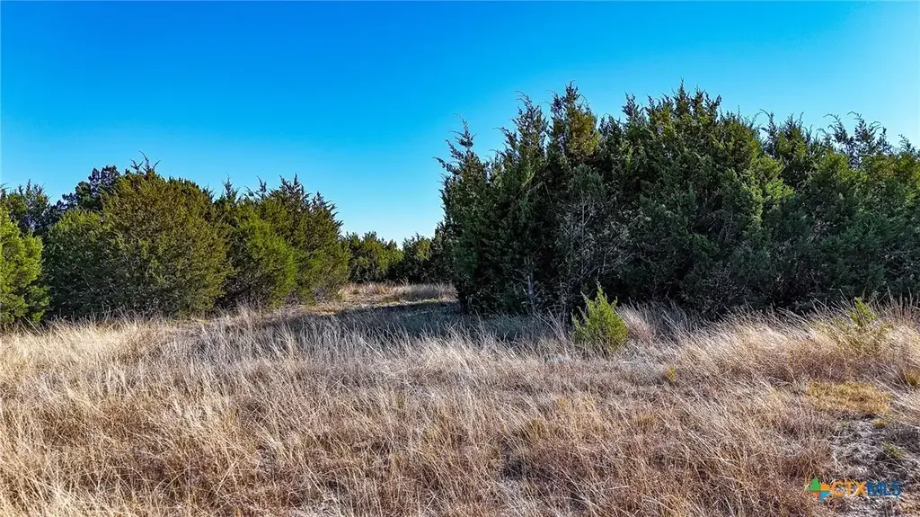Lot 19 Homestead Drive, Lampasas