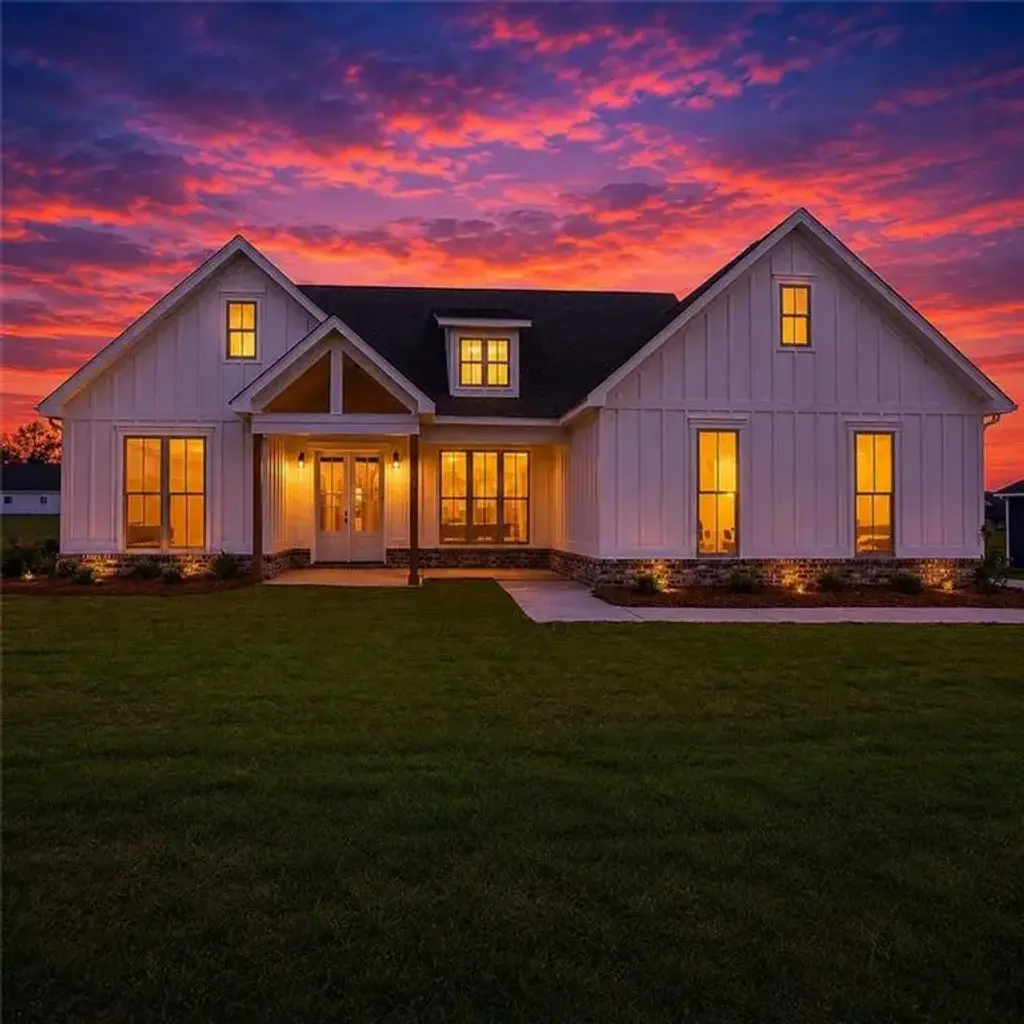 1109 Clara Drive E, Valley