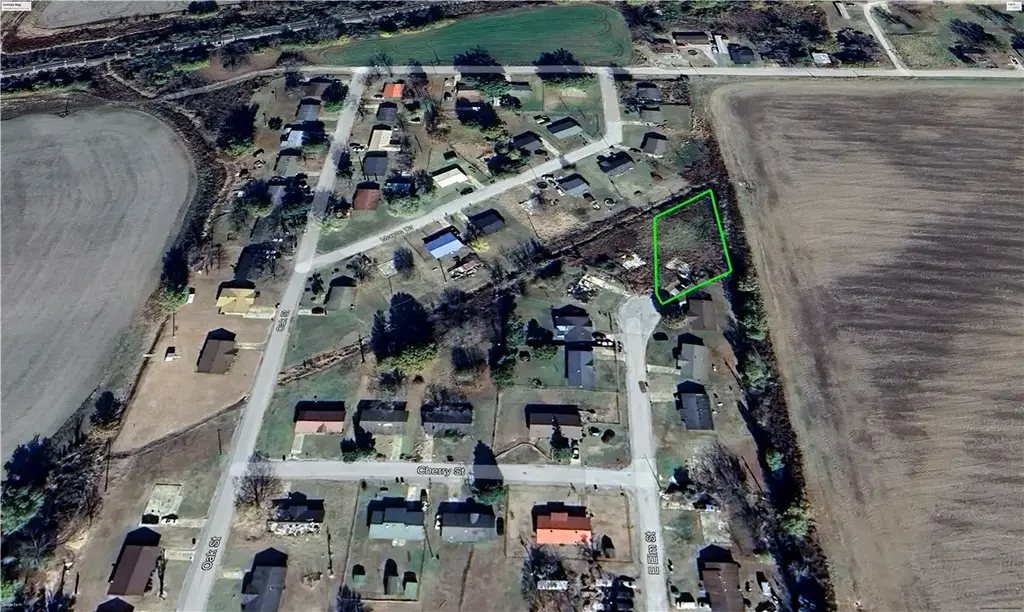 100 E Elm Street, Other AR