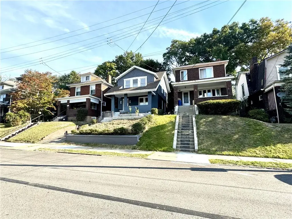 7143 Churchland Street , East Liberty