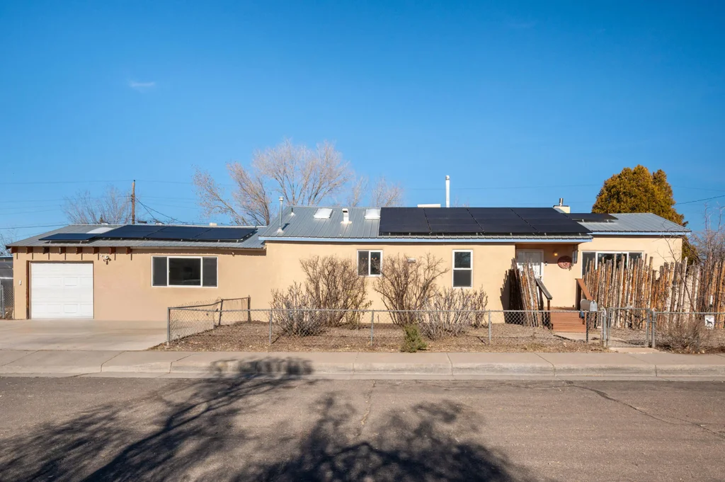 5023 5th Street Nw, Albuquerque