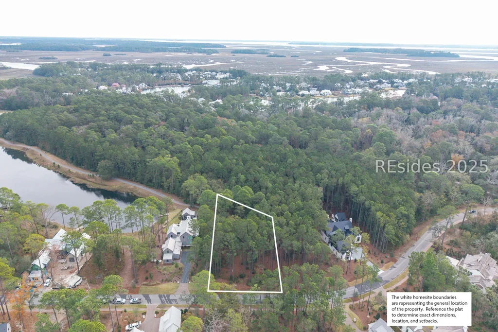 25 Lupine Road, Bluffton