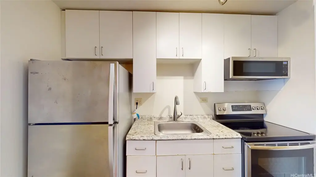 1560 Thurston Avenue # 801, Honolulu