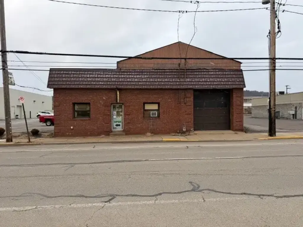 853 4th Avenue , Coraopolis