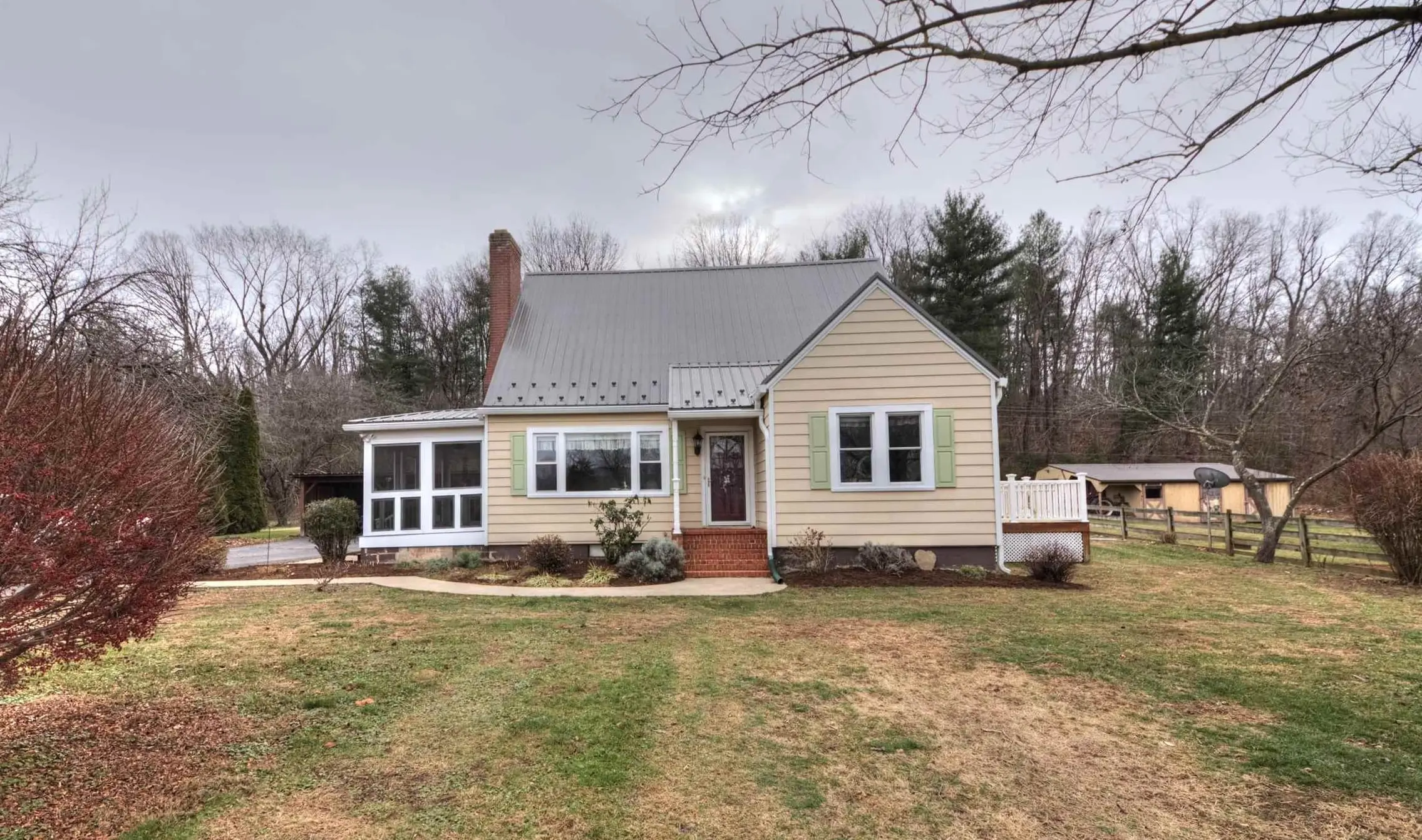 7011 South East Side Hwy, Elkton