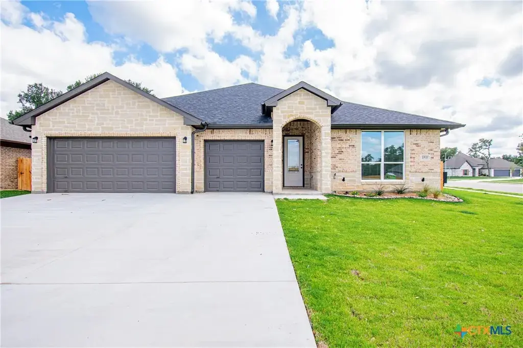 1301 Rylee Lane, Salado