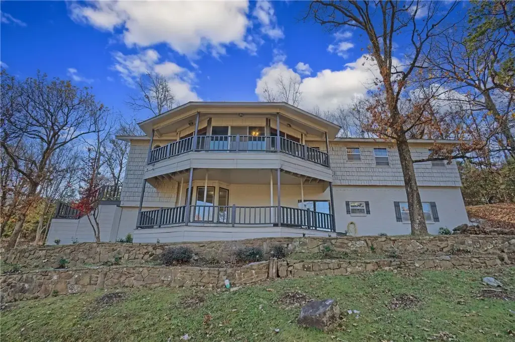 111 Western Drive, Russellville
