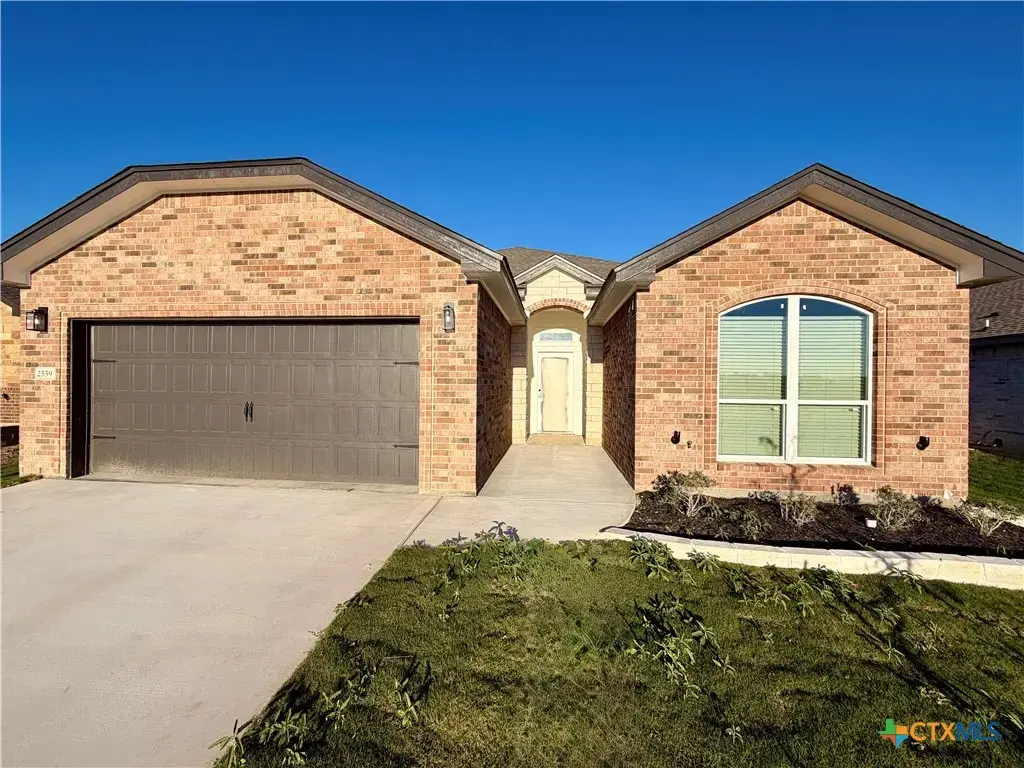 2559 Cedar Glen Drive, Belton