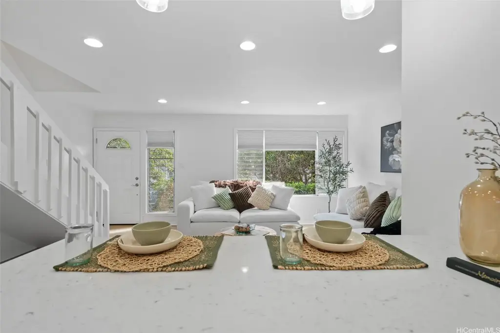 1151 Wainiha Street # D, Honolulu