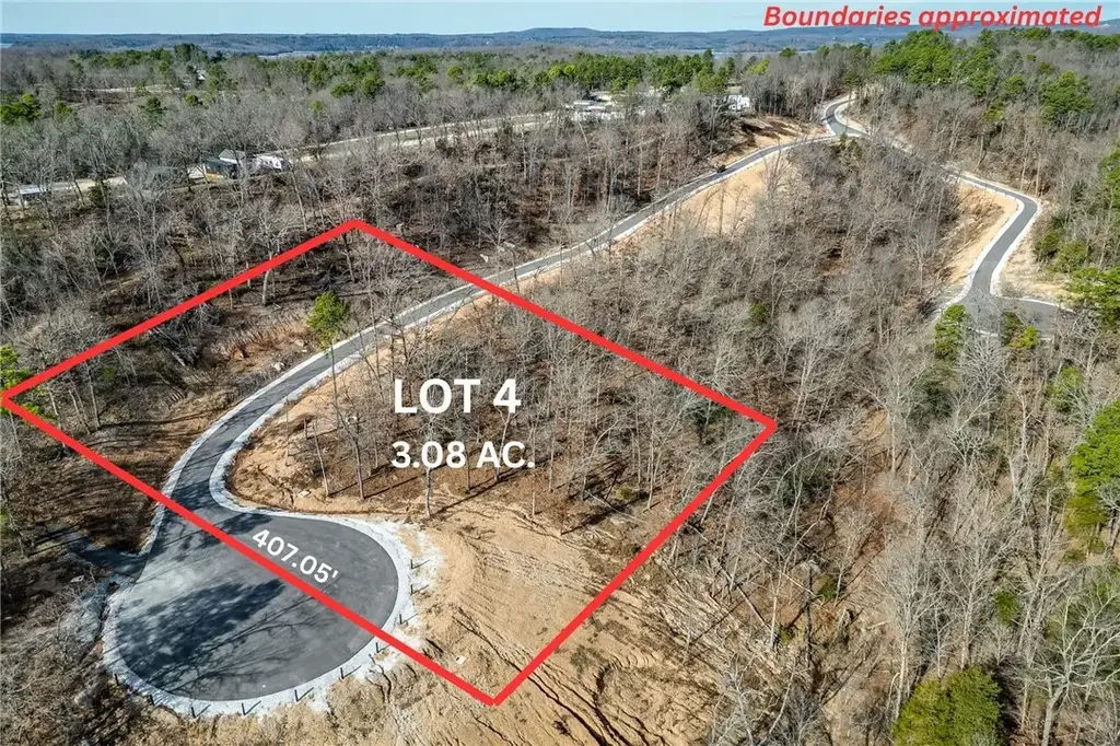 8112 Winterberry Lane, Rogers