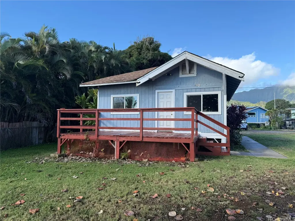 47-719 Kamehameha Highway # D-1, Kaneohe
