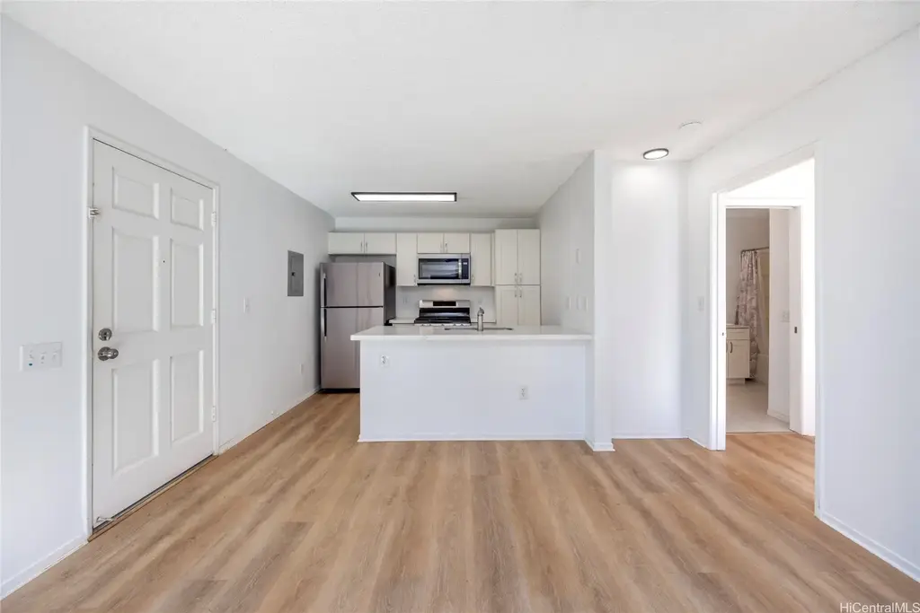 91-207 Hanapouli Circle # 38d, Ewa Beach