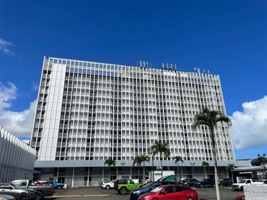 46-283 Kahuhipa Street # C1106, Kaneohe