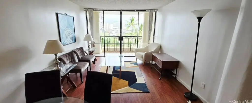 440 Seaside Avenue # 702, Honolulu