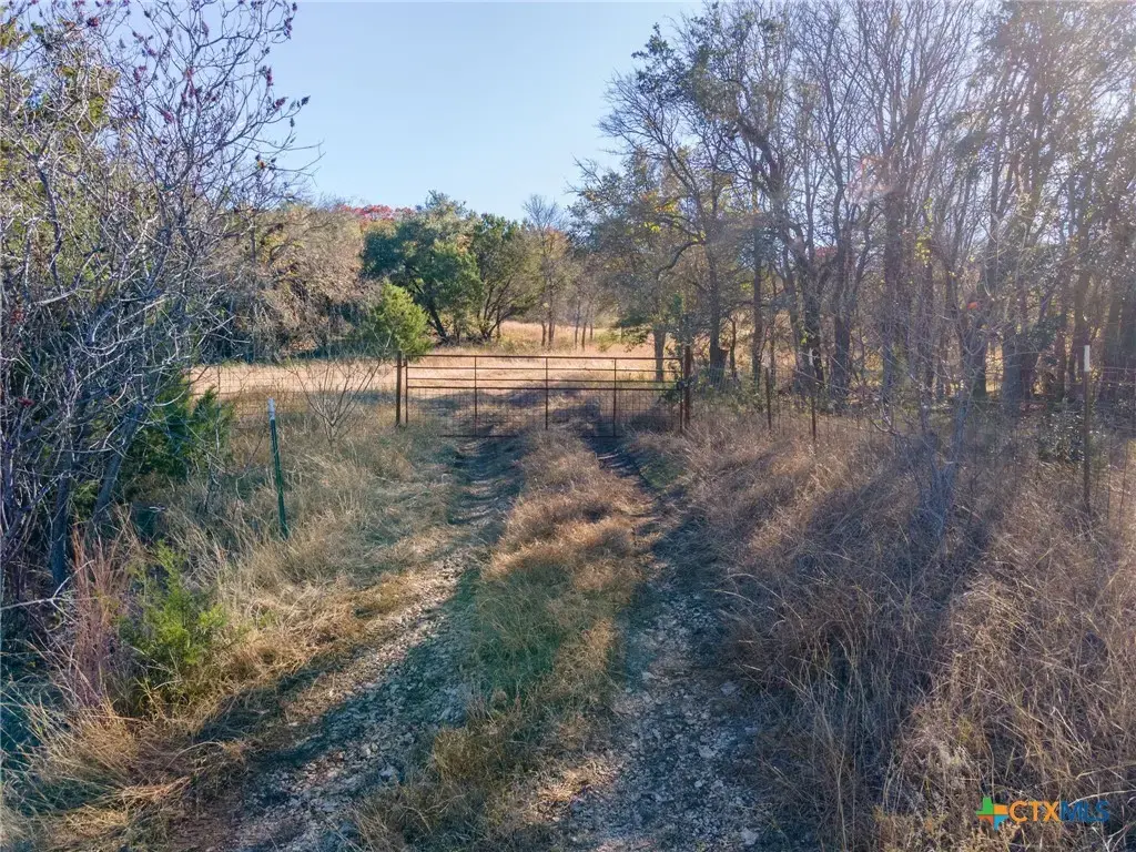Tbd Fm-1690, Lampasas
