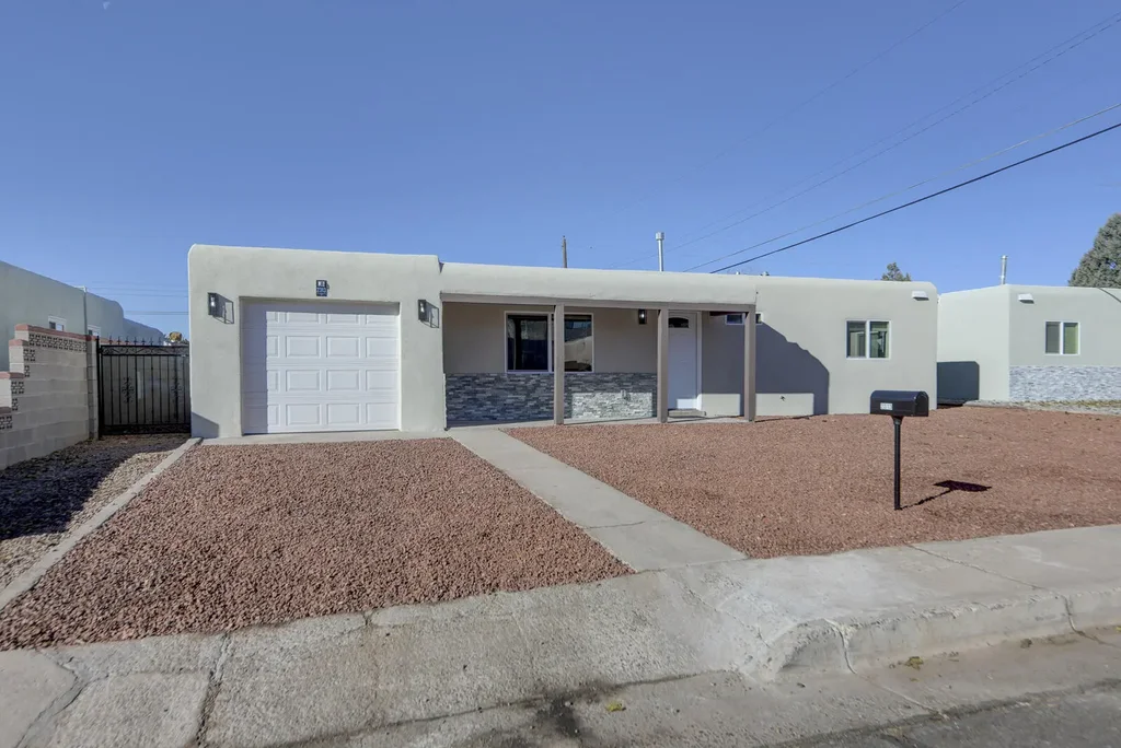 2313 Cagua Drive Ne, Albuquerque