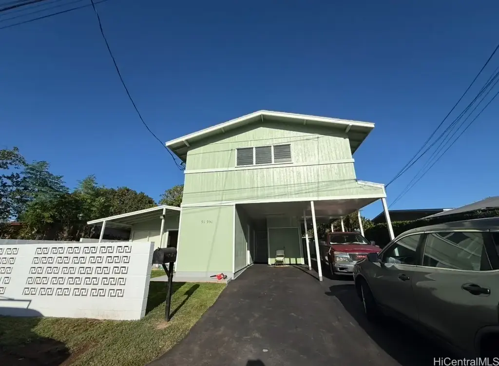 91-951 Ololani Street, Ewa Beach