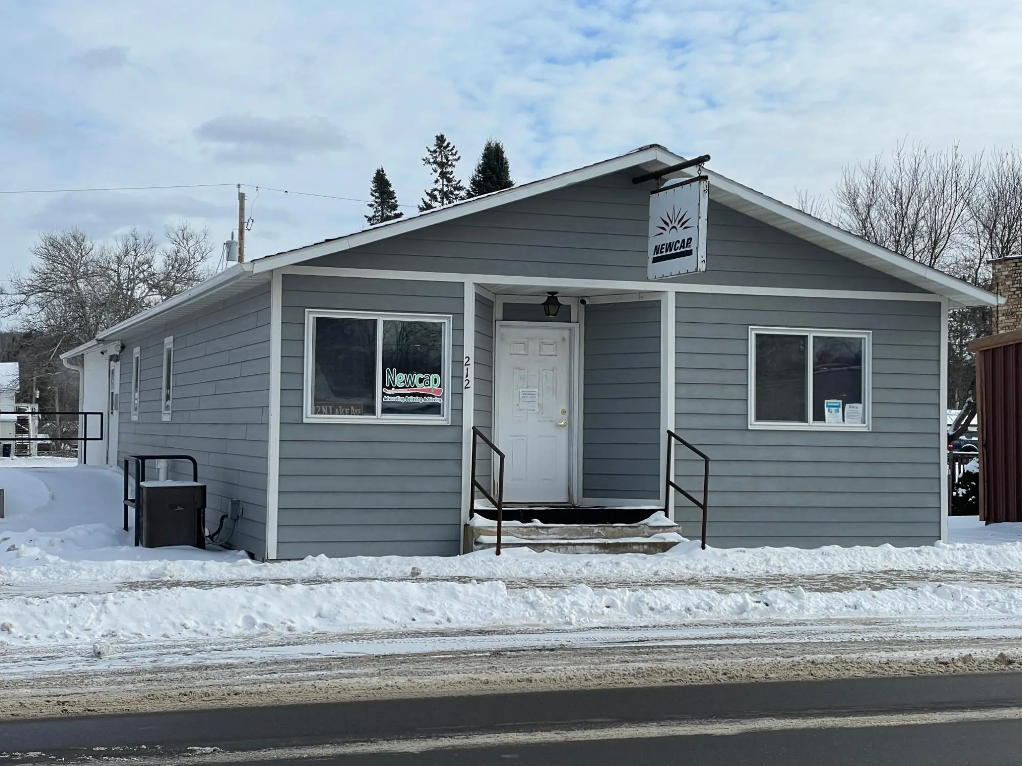 212 Lake Ave N, Friendship