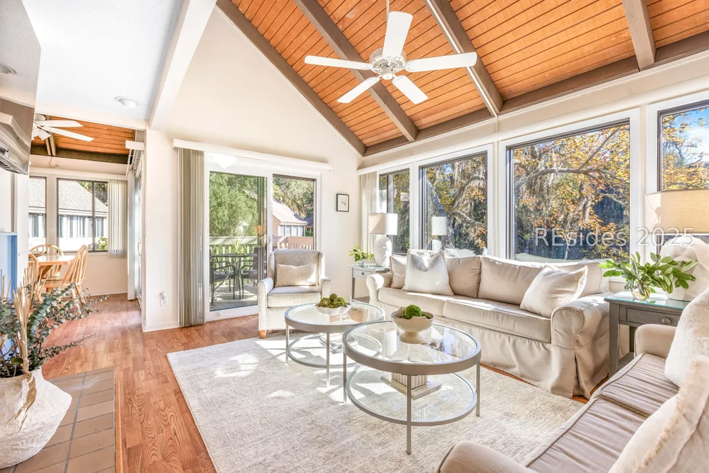 55 Night Heron Lane, Hilton Head Island