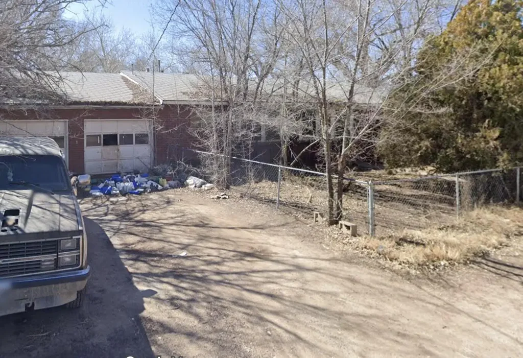 20 Green Valley Lane, Belen