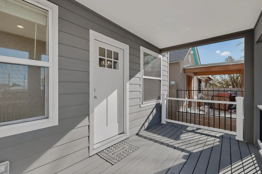 812 Arno Street Se, Albuquerque