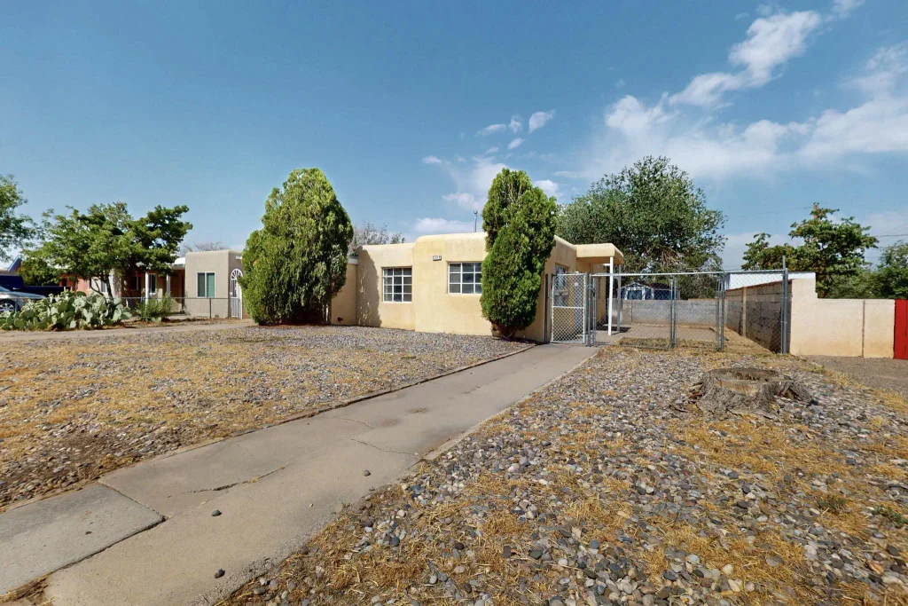 2529 Cardenas Drive Ne, Albuquerque