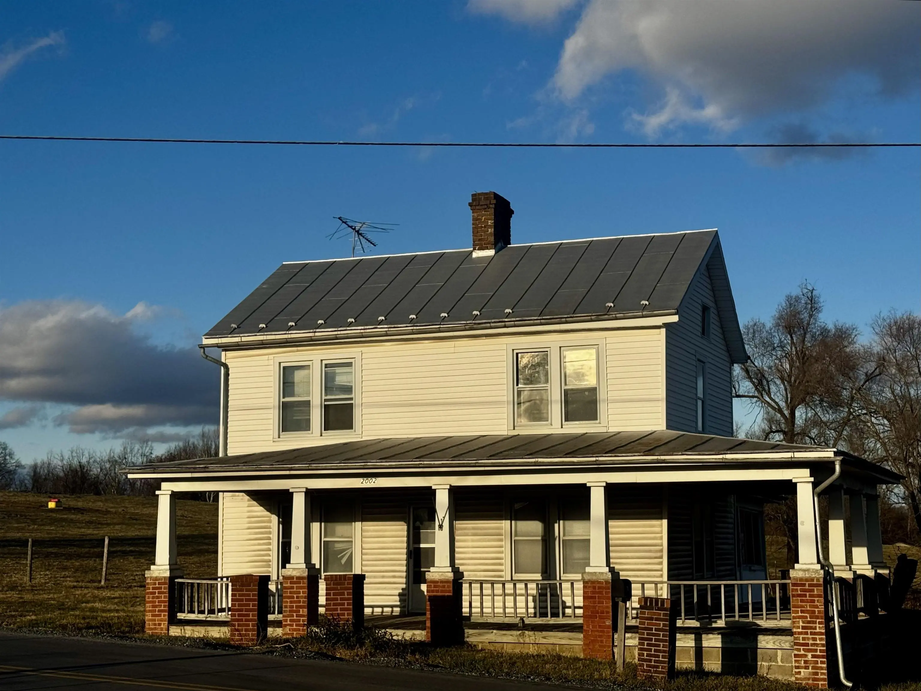 2002 Mt Clinton Pike, Rockingham