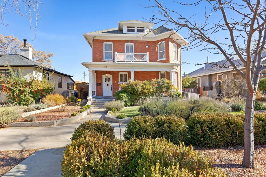 412 11th Street Nw, Albuquerque