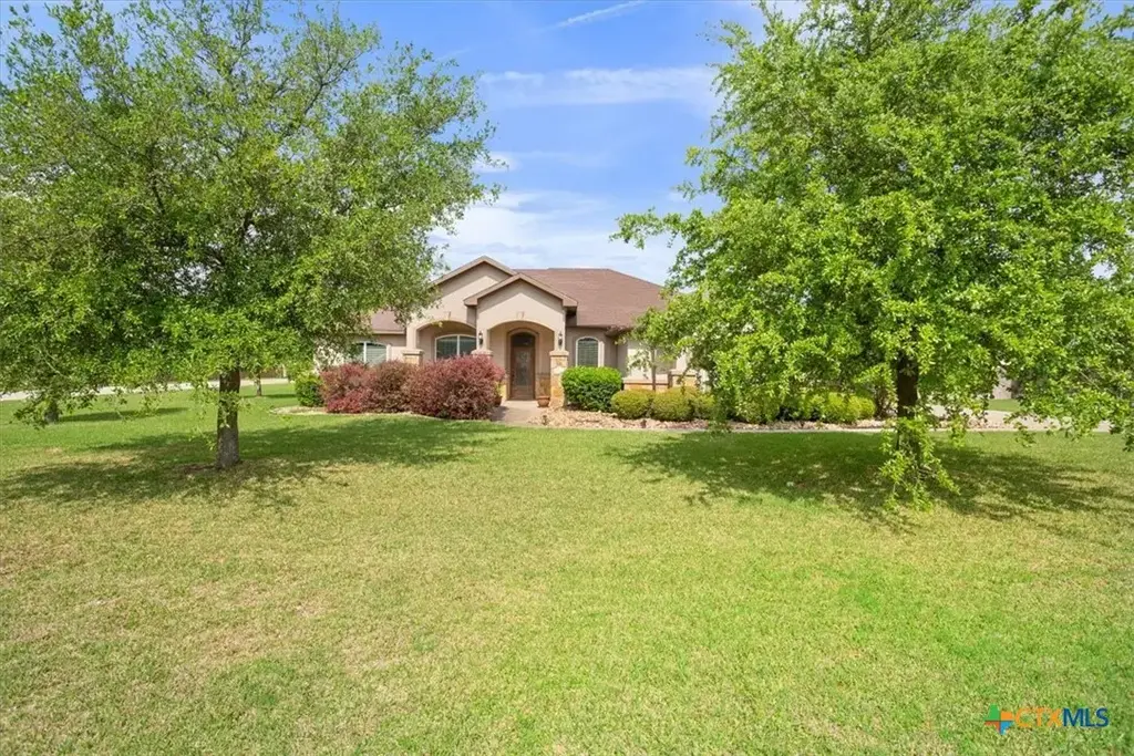 7022 Valley Mist Drive, Temple