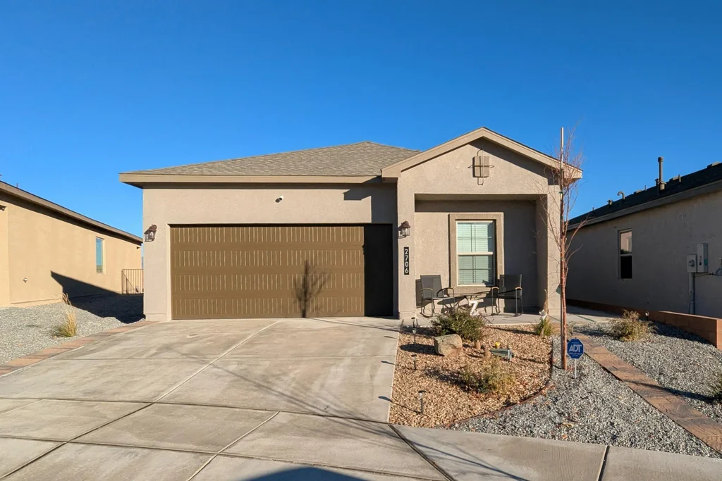 2706 Cantara Lane Sw, Albuquerque
