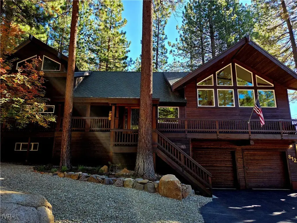812 Mccourry Blvd, Incline Village