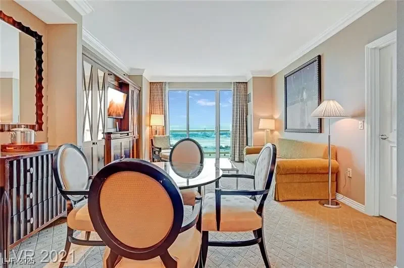 125 E Harmon Avenue 2514, Las Vegas