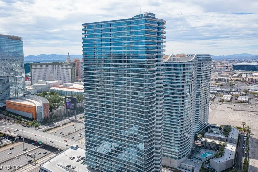 4471 Dean Martin Drive 1104, Las Vegas