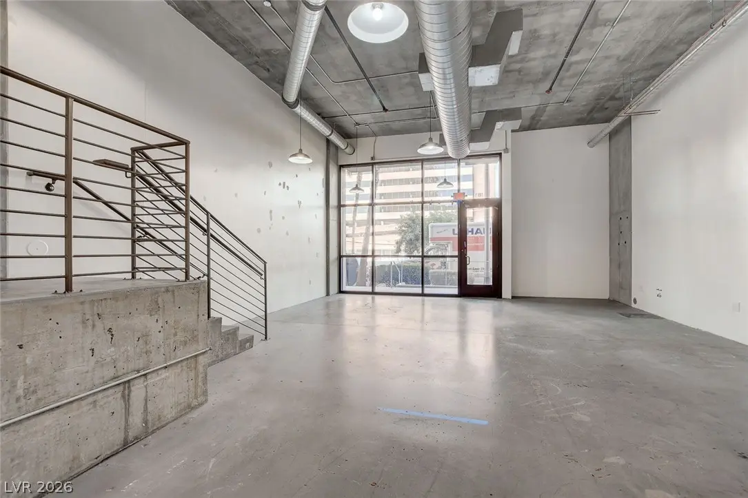 353 E Bonneville Avenue 181/281, Las Vegas