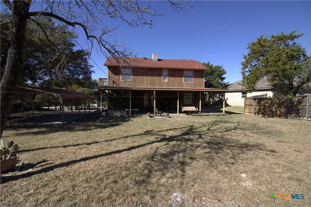 5153 Goliad Drive, Temple