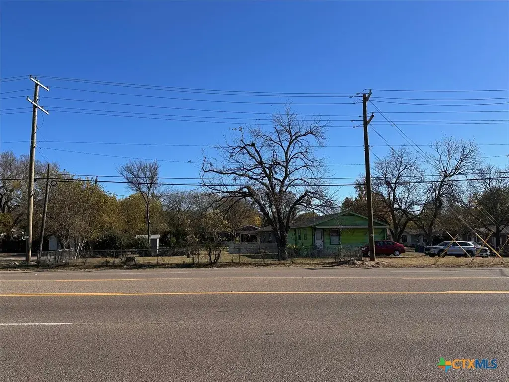 701 Mickan Street, Copperas Cove